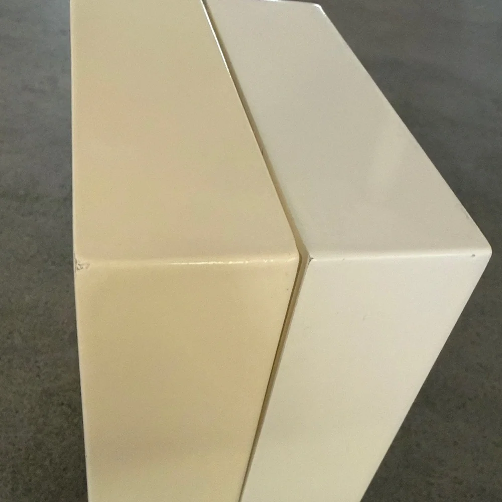West Elm Small Jewelry Trinket Box